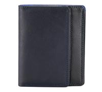 mywalit Porte-monnaies bleu roi, Taille XS-XXL