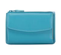 mywalit Porte-monnaies bleu, Taille One Size