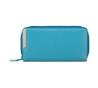 mywalit Porte-monnaies bleu, Taille One Size