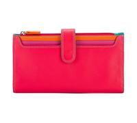 mywalit Porte-monnaies 'Continental' rouge clair, Taille One Size