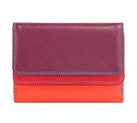 mywalit Porte-monnaies marron / violet / orange / rouge, Taille XS-XL