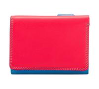 mywalit Porte-monnaies 'Medium Tri-fold' rose, Taille One Size