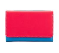 mywalit Porte-monnaies 'Medium Tri-fold' rose, Taille One Size