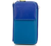mywalit Porte-monnaies 'Multi Purse' bleu / turquoise / bleu ciel / jaune clair / vert pastel, Taille One Size