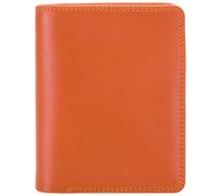 mywalit Porte-monnaies 'Neck' orange fluo, Taille XS-XL