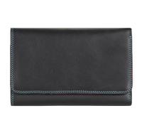 mywalit Porte-monnaies noir, Taille XS-XL