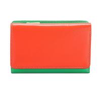 mywalit Porte-monnaies ocre / vert / orange / rose, Taille One Size