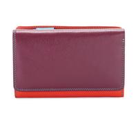 mywalit Porte-monnaies orange fluo / rouge foncé, Taille XS-XL