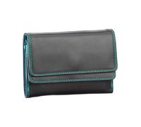 mywalit Porte-monnaies turquoise / noir, Taille XS-XL