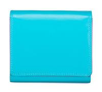 mywalit Porte-monnaies turquoise, Taille One Size