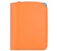 mywalit Porte-monnaies turquoise / violet néon / orange / orange fluo / rose néon, Taille XS-XL