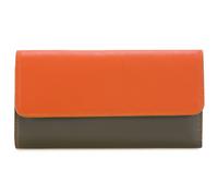 mywalit Porte-monnaies vert / orange, Taille XS-XL
