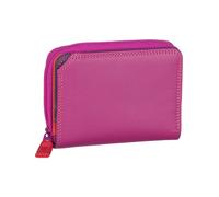 mywalit Porte-monnaies violet foncé / orange foncé / fuchsia, Taille XS-XL