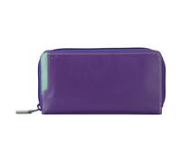 mywalit Porte-monnaies violet foncé, Taille One Size