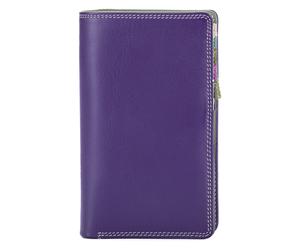 mywalit Porte-monnaies violet, Taille One Size