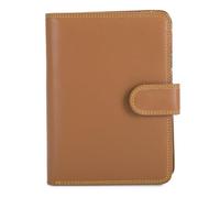 mywalit Portefeuille à bouton pression grand Bosco 229 174, multicolore, Décontracté