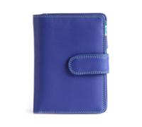 MyWalit Porte-monnaie Medium Snap en cuir 13 cm Seascape (390-92)