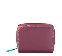 mywalit Portefeuille en cuir pour femme - Small Wallet w/Zip Around Purse - 226-183 - Pompeii