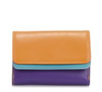 portefeuille femme en cuir - mywalit - double flap purse / wallet - 250-115 - copacabana