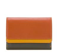 mywalit Portefeuille Femme en Cuir Double Flap Purse/Wallet - 250-169 - Lucca