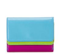 mywalit Portefeuille Femme en Cuir Double Flap Purse/Wallet - 250-171 - Liguria