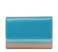 mywalit Portefeuille Femme en Cuir Double Flap Purse/Wallet - 250-186 - Sardinia