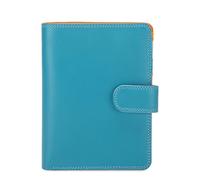 mywalit Portefeuille Femme en Cuir Large Wallet/Zip Purse - 229-186 - Sardinia