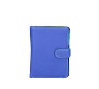 mywalit Portefeuille Femme en Cuir Large Wallet/Zip Purse - 229-92 - Seascape