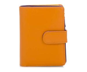 mywalit Portefeuille Femme en Cuir Medium 10 C/C Wallet w/Zip Purse - 390-115 - Copacabana