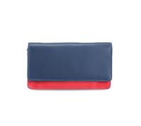 mywalit Portefeuille Femme en Cuir Medium matinee Purse/Wallet - 237-127 - Royal