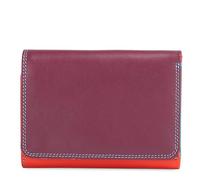 mywalit Portefeuille Femme en Cuir Medium tri-Fold Wallet - 106-183 - Pompeii