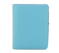mywalit Portefeuille Femme en Cuir Medium Wallet w/Zip Around Purse - 231-171 - Liguria