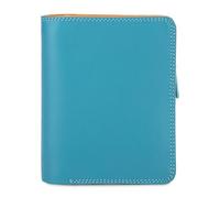 mywalit Portefeuille Femme en Cuir Medium Wallet w/Zip Around Purse - 231-186 - Sardinia