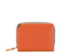 mywalit Portefeuille Femme en Cuir Small Wallet w/Zip Around Purse - 226-169 - Lucca