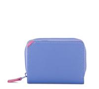 mywalit Portefeuille Femme en Cuir Small Wallet w/Zip Around Purse - 226-181- Viola