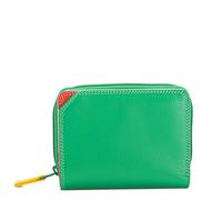 mywalit Portefeuille Femme en Cuir Small Wallet w/Zip Around Purse - 226-185 -Sicily