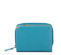 mywalit Portefeuille Femme en Cuir Small Wallet w/Zip Around Purse - 226-186 - Sardinia