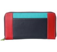 Mywalit Porte-monnaie II en cuir 19 cm multicolore