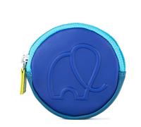 mywalit Round Coin Purse, Portefeuille Mixte, Paysage Marin, Taille Unique