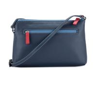 Mywalit Sac à bandoulière Cuir 22 cm essence