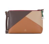 Mywalit Carrara Sac à bandoulière Cuir 28 cm bosco (TAS004110)