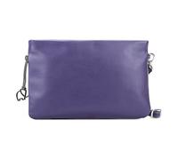 Mywalit Sac à bandoulière Cuir 25 cm violet