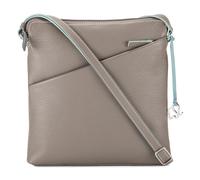 mywalit Sac à bandoulière 'Milano' taupe, Taille One Size