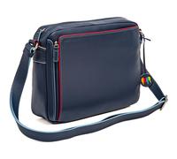 mywalit Sac à bandoulière 'Organiser' marine, Taille One Size