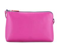 Mywalit Sac à bandoulière Cuir 22 cm rose