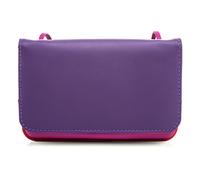 mywalit Sac à bandoulière violet / orange / rose / rouge, Taille One Size