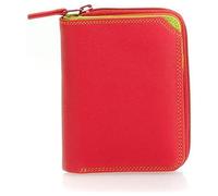mywalit Small Wallet W/Zip Around Purse, Accessoire de Voyage -Portefeuille Femme, Marron, S, Jamaica, Taille Unique, Élégante