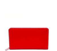 mywalit Travel Wallet Portemonnaie Cuir 22 cm