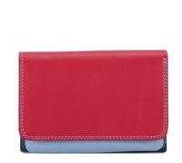 mywalit Trifold Purse Wallet, Portefeuille Mixte, Bleu Roi, Taille Unique