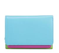 mywalit Trifold Purse Wallet, Portefeuille Mixte, Ligurie, Taille Unique